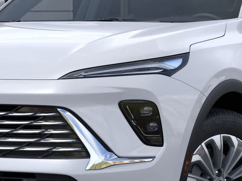 Thumbnail: 2026 Buick Envision - 10