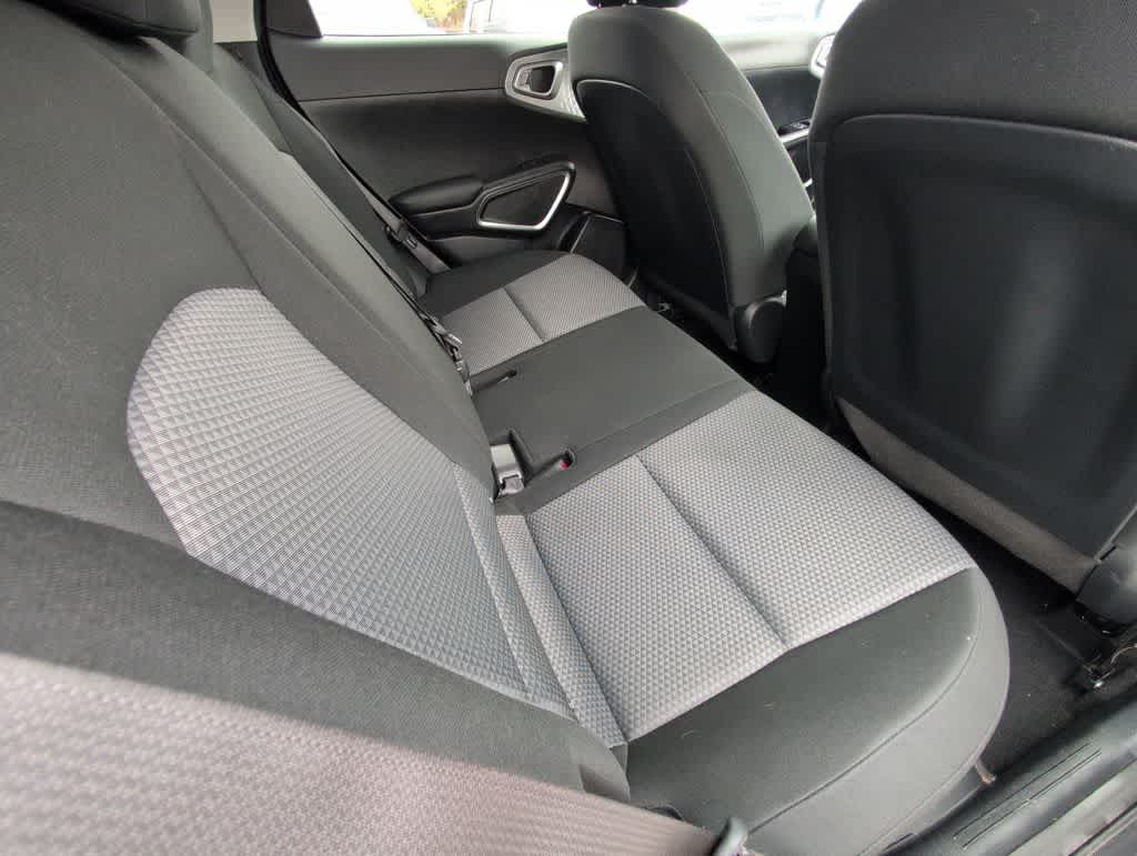 Thumbnail: 2023 Kia Soul - 20