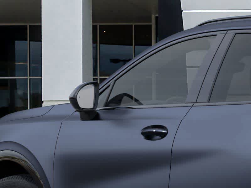 Thumbnail: 2026 Buick Envision - 12