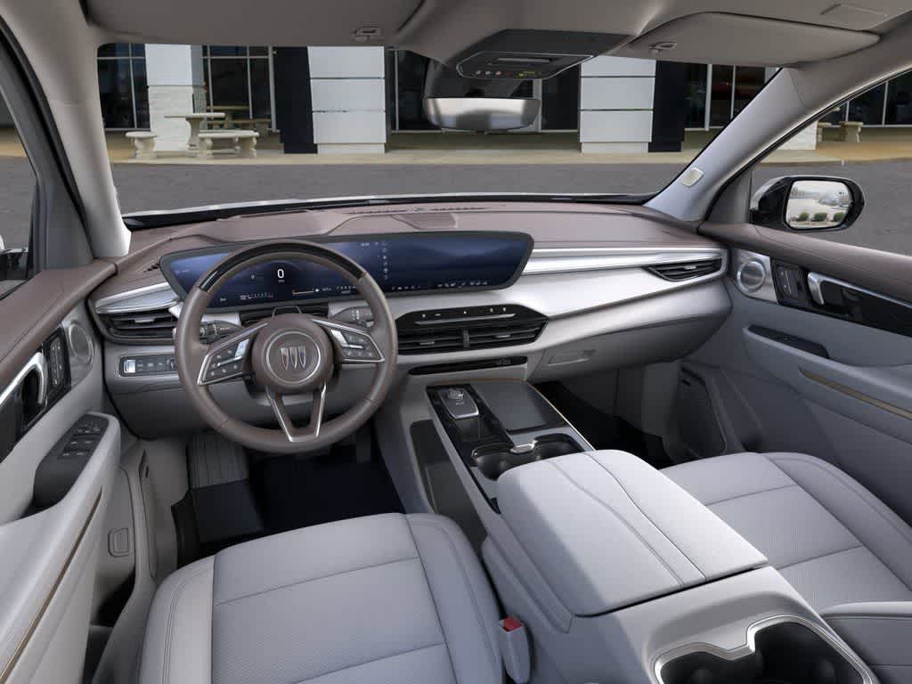 Thumbnail: 2026 Buick Enclave - 15