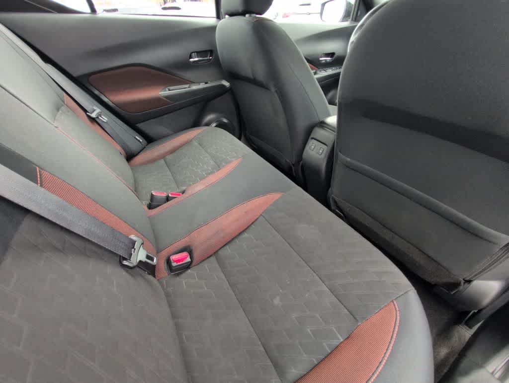 Thumbnail: 2023 Nissan Kicks - 21