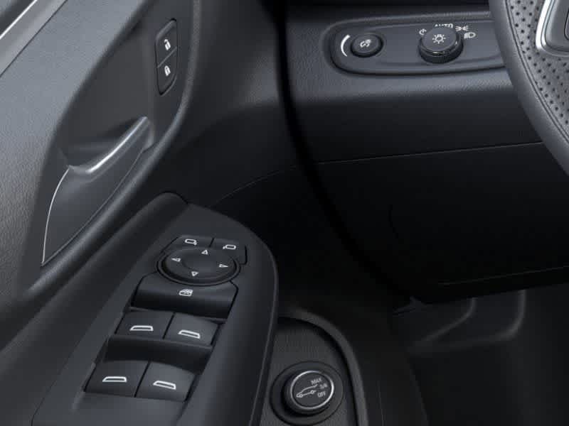 Thumbnail: 2026 Buick Envista - 22