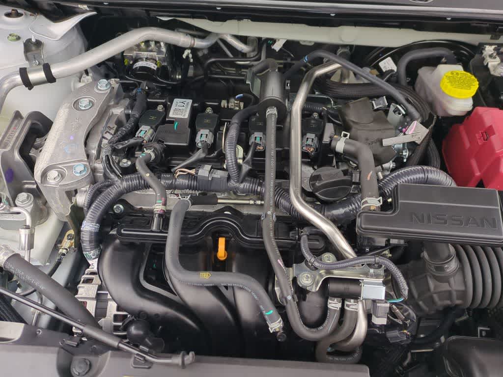 Thumbnail: 2023 Nissan Sentra - 14