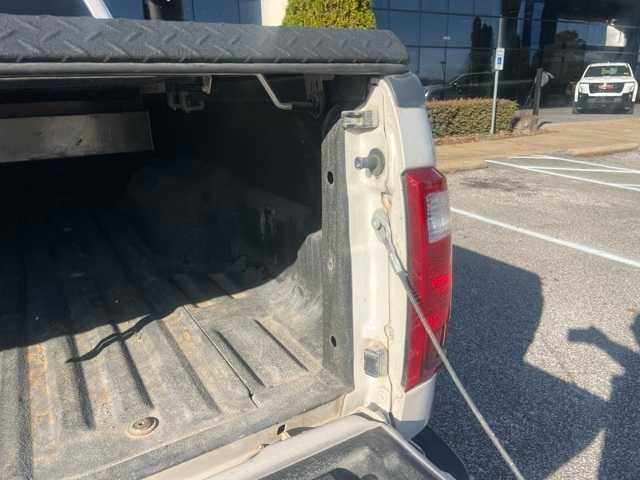 Thumbnail: 2016 Ford F-250 - 15