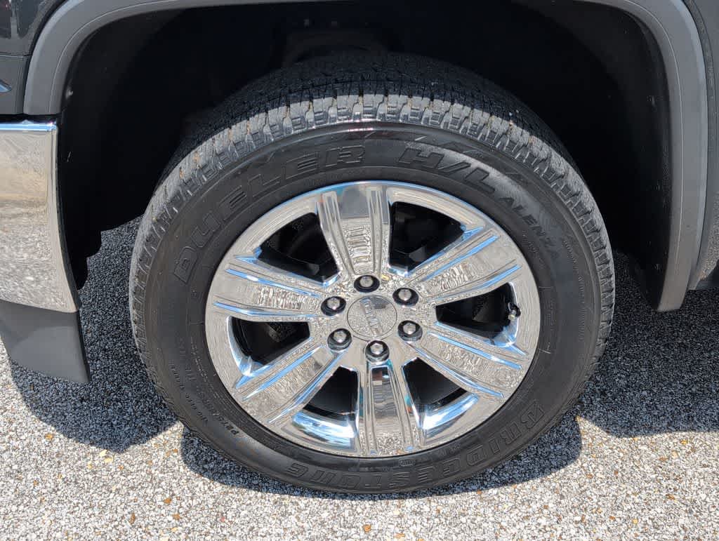Thumbnail: 2018 GMC Sierra 1500 - 13