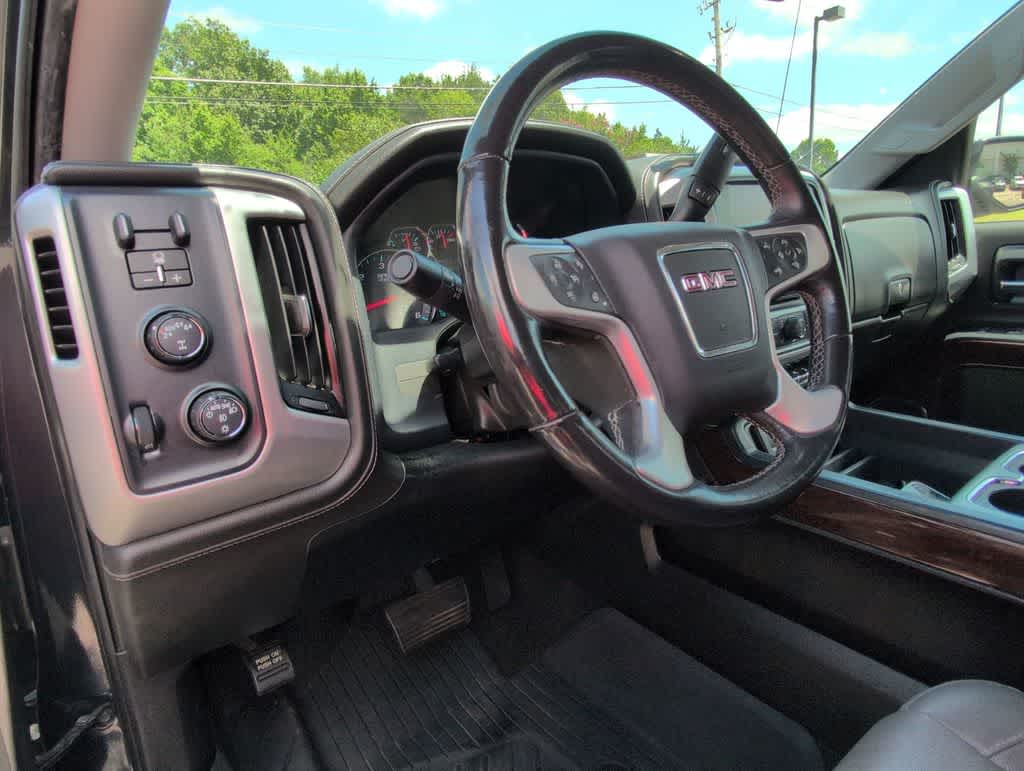 Thumbnail: 2018 GMC Sierra 1500 - 9