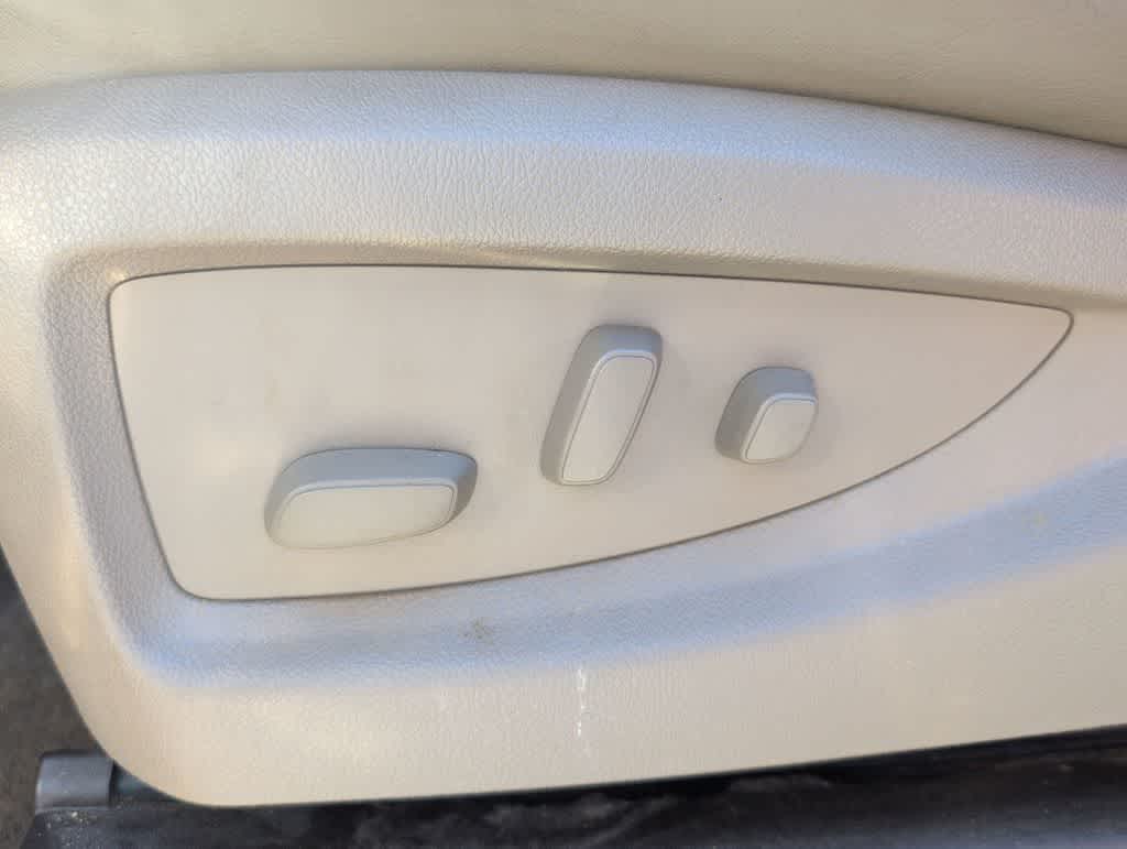 Thumbnail: 2015 GMC Sierra 3500 - 18