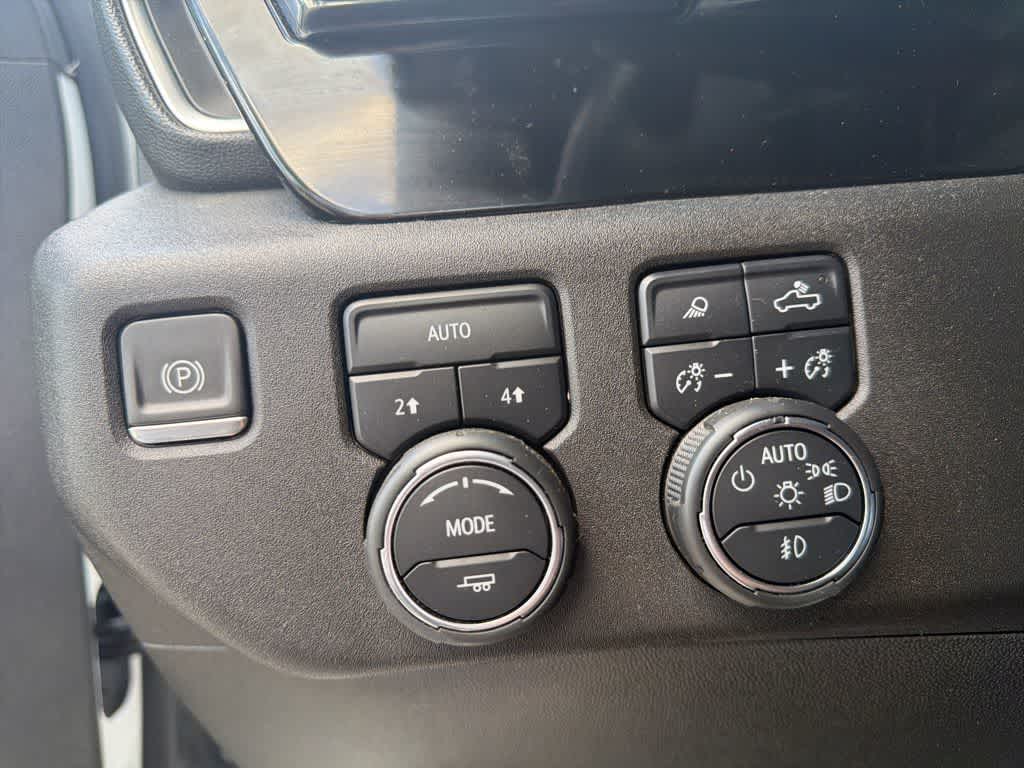 Thumbnail: 2024 Chevrolet Silverado 1500 - 14