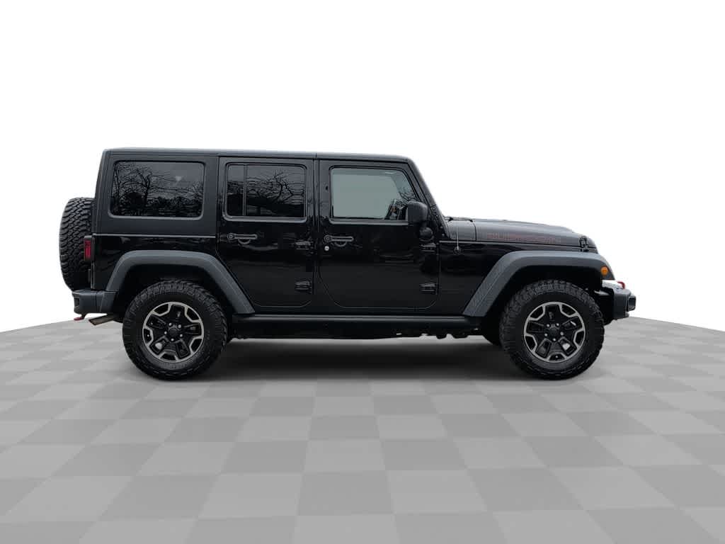 Thumbnail: 2017 Jeep Wrangler - 9