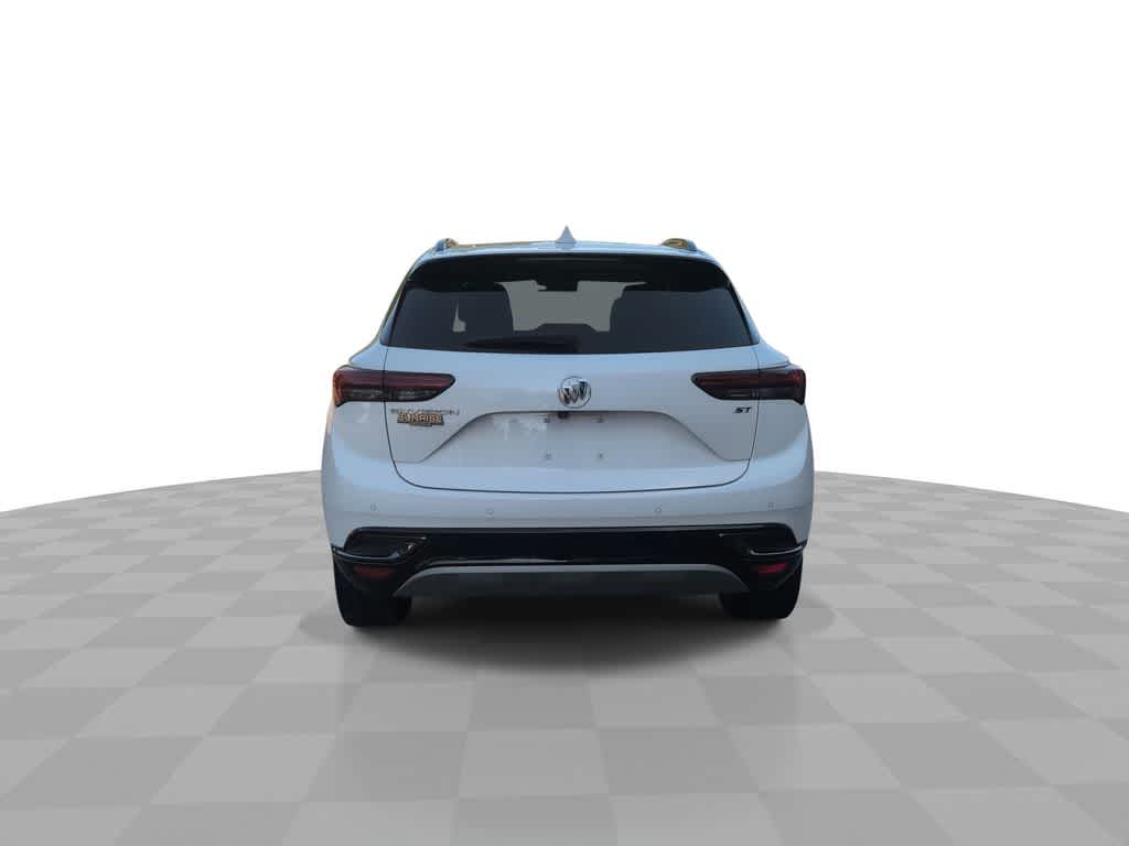 Thumbnail: 2023 Buick Envision - 7