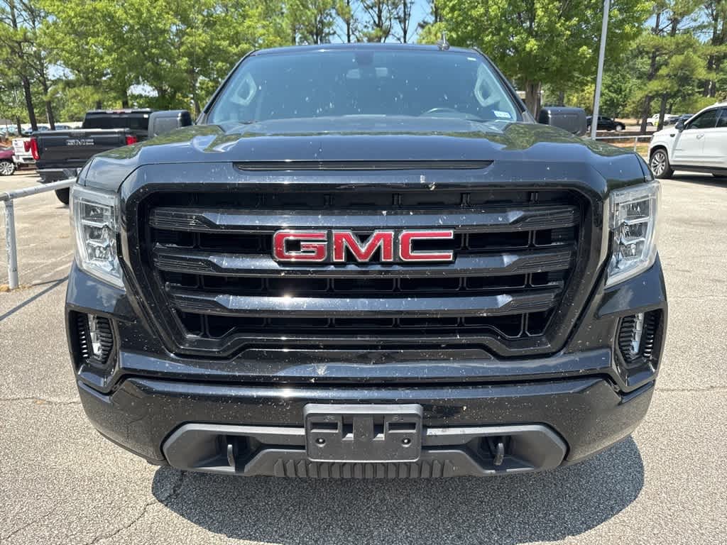 Thumbnail: 2020 GMC Sierra 1500 - 13