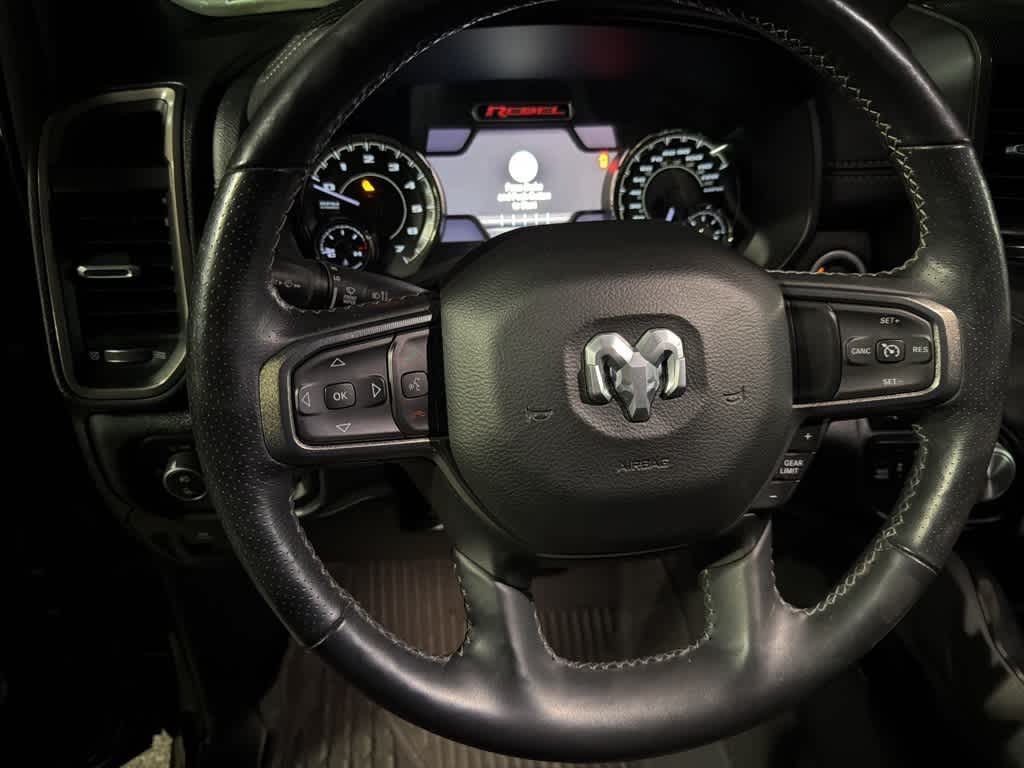 Thumbnail: 2020 RAM 1500 - 6