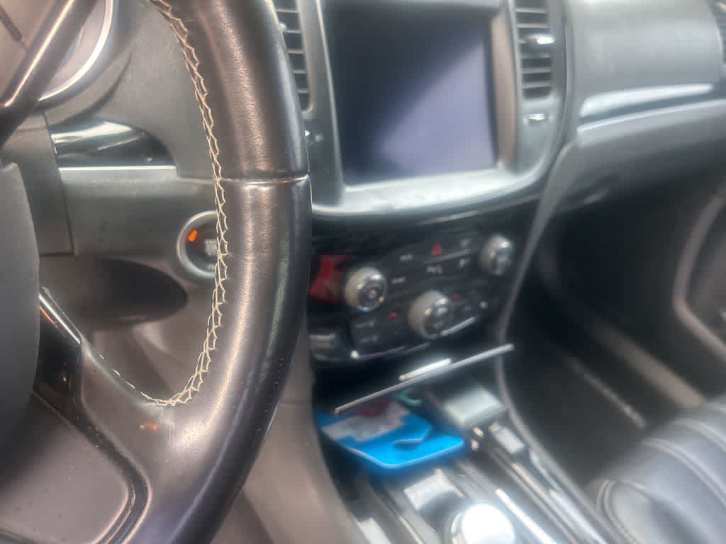 Thumbnail: 2021 Chrysler 300 - 6