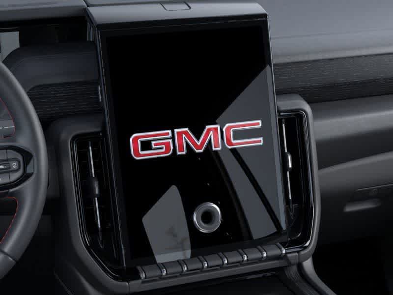Thumbnail: 2026 GMC Yukon - 20