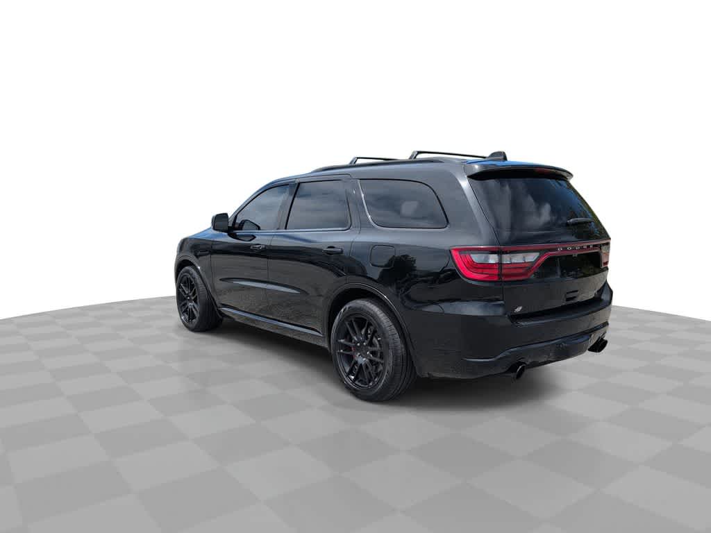 Thumbnail: 2018 Dodge Durango - 6