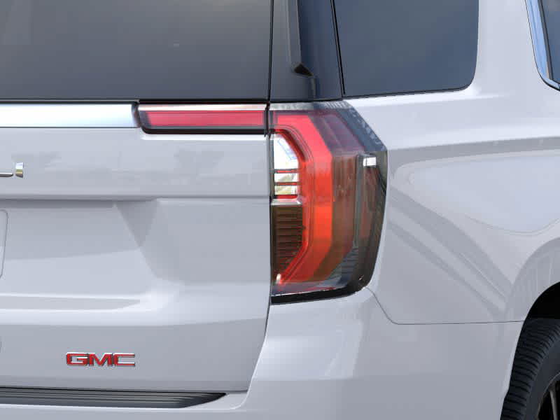 2025 GMC Yukon Denali 11