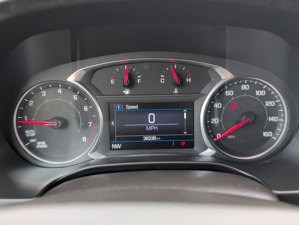 Thumbnail: 2020 GMC Acadia - 31