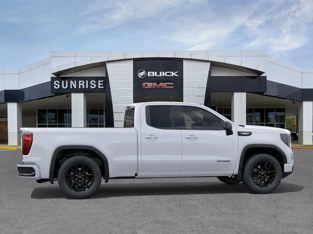 Thumbnail: 2026 GMC Sierra 1500 - 6