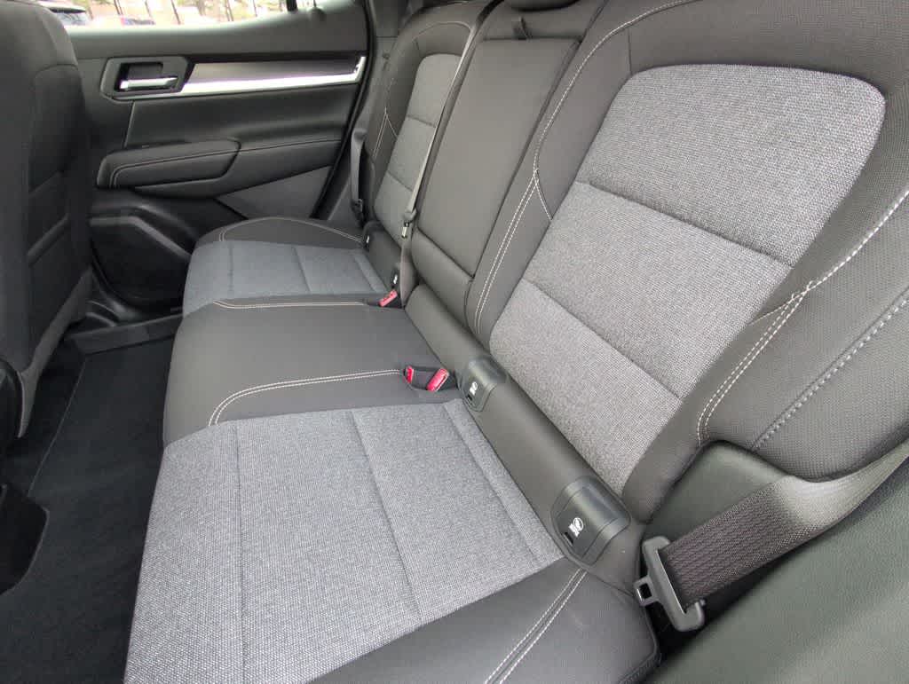 Thumbnail: 2025 GMC Terrain - 19