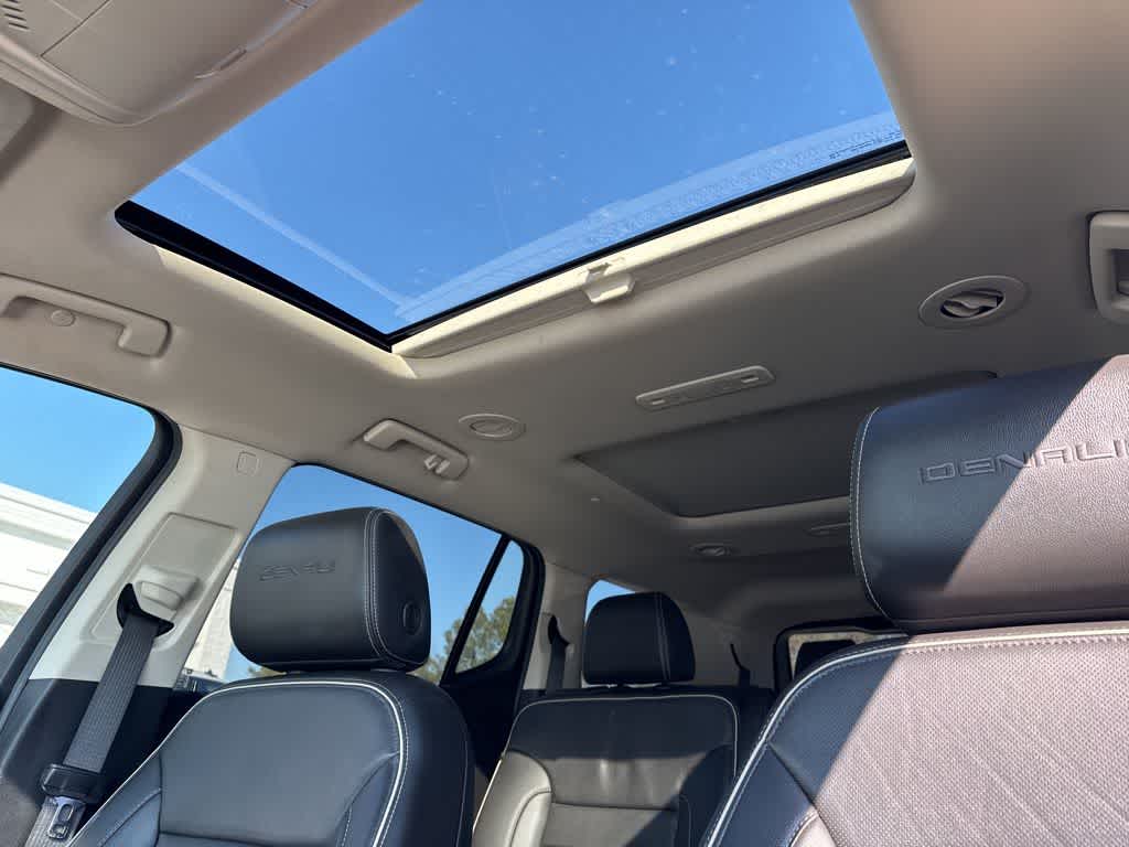 Thumbnail: 2021 GMC Acadia - 26