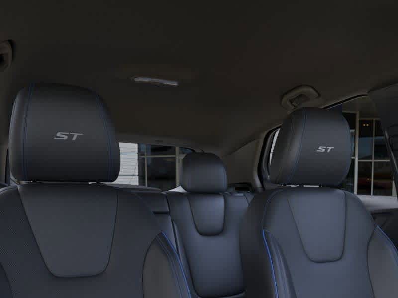 2026 Buick Encore GX Sport Touring 24