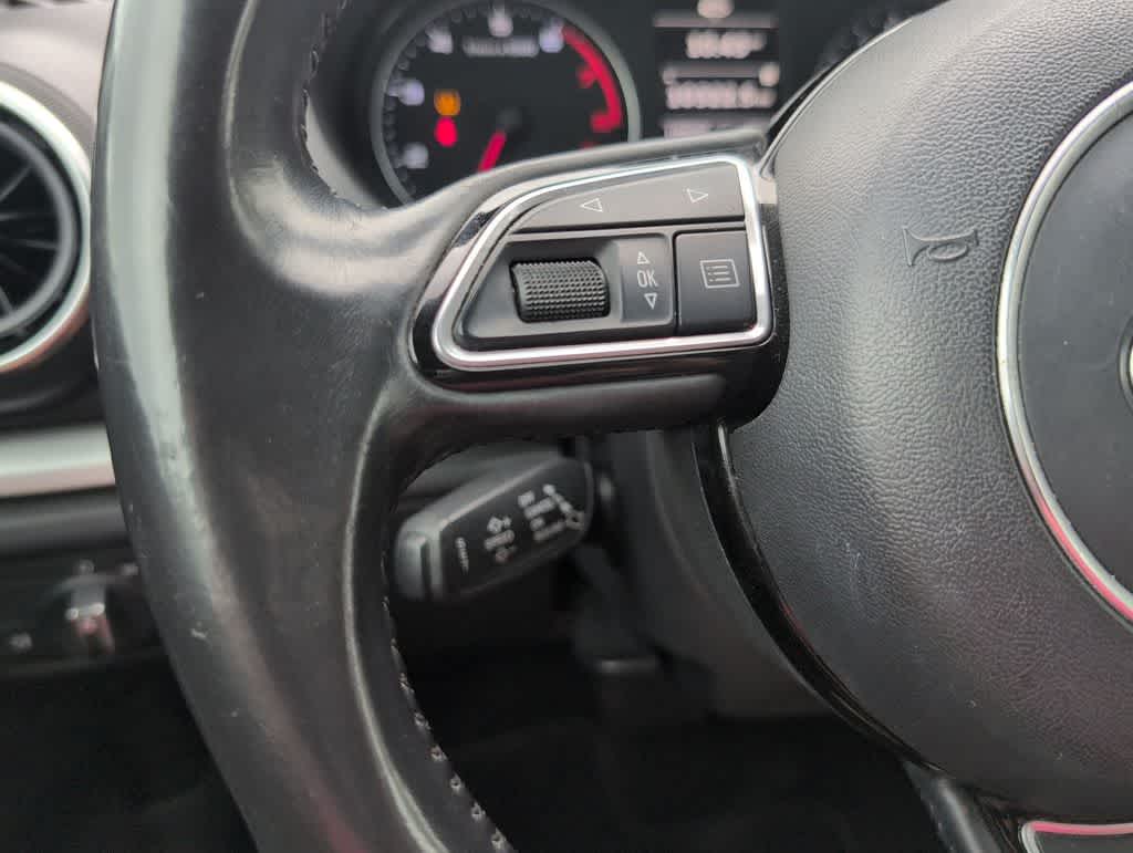 Thumbnail: 2015 Audi A3 - 23