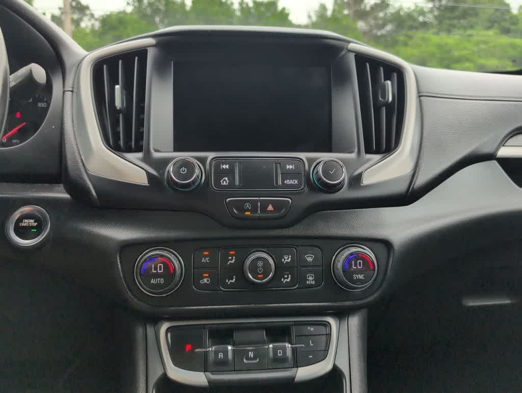 Thumbnail: 2022 GMC Terrain - 27