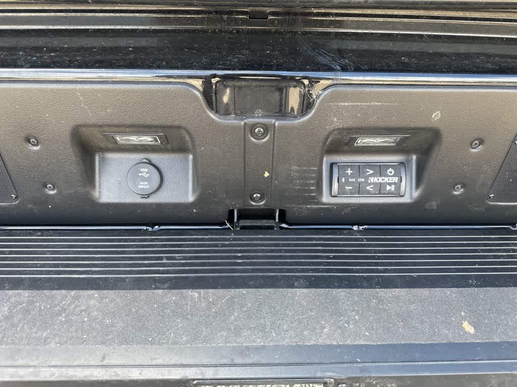 Thumbnail: 2024 GMC Sierra 1500 - 21