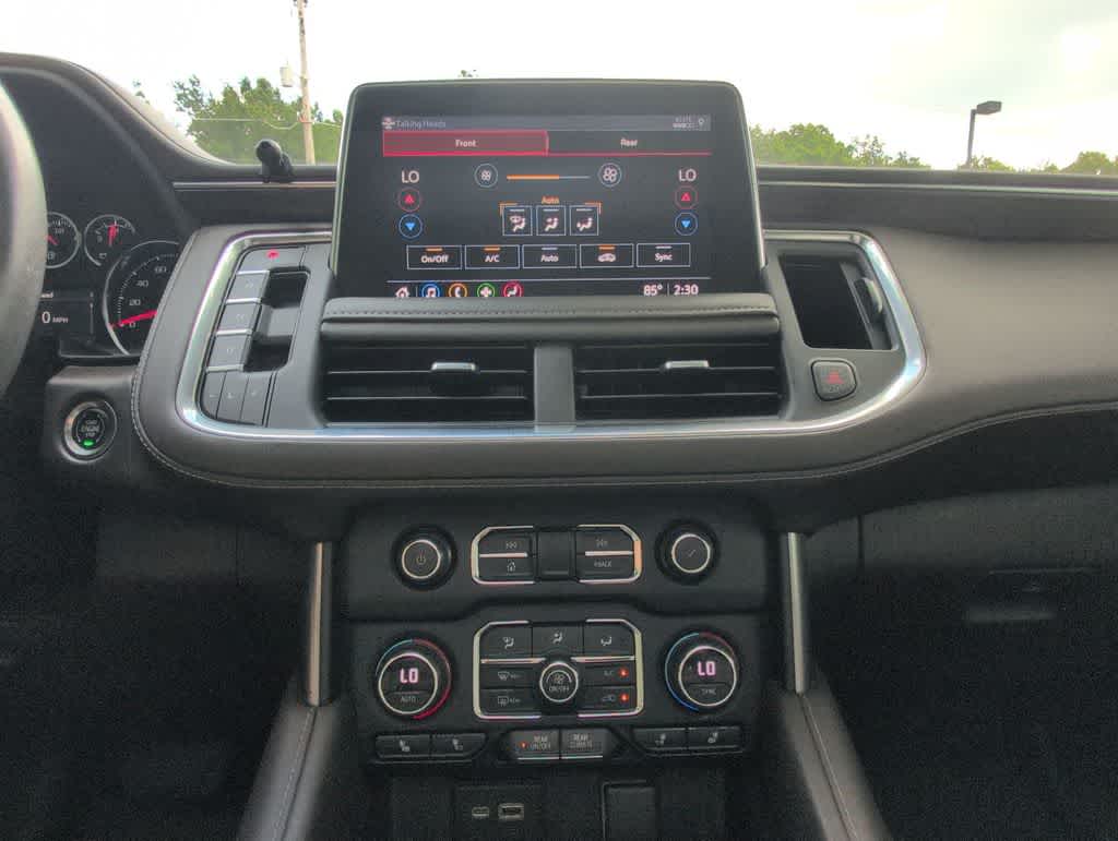 Thumbnail: 2021 Chevrolet Tahoe - 29