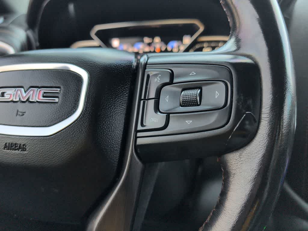 Thumbnail: 2021 GMC Sierra 1500 - 27