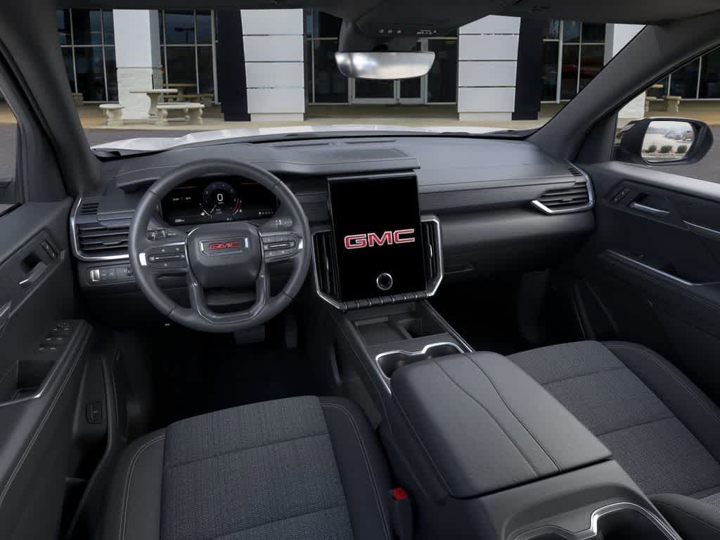 Thumbnail: 2026 GMC Acadia - 15