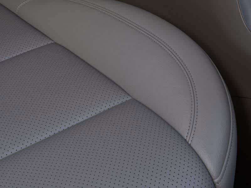 Thumbnail: 2026 GMC Sierra 1500 - 21