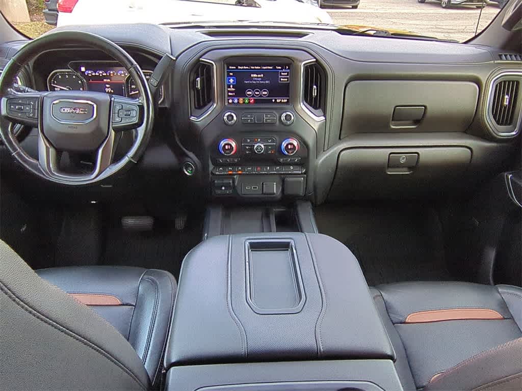 Thumbnail: 2019 GMC Sierra 1500 - 16