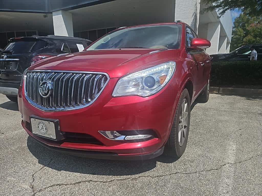 Thumbnail: 2013 Buick Enclave - 1