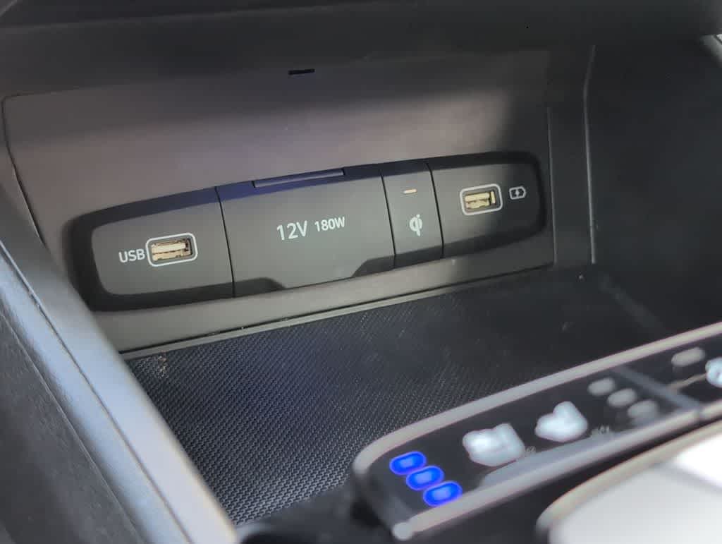 Thumbnail: 2022 Hyundai Tucson - 33