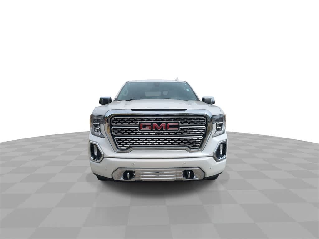 Thumbnail: 2020 GMC Sierra 1500 - 3
