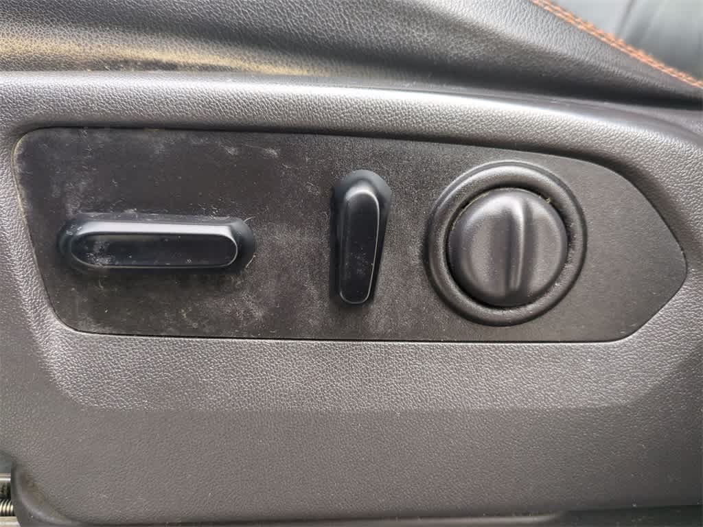 Thumbnail: 2021 GMC Sierra 1500 - 18