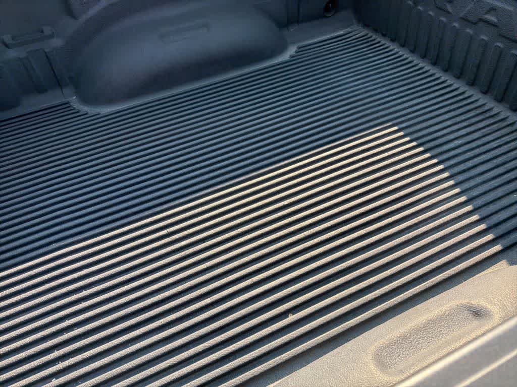 Thumbnail: 2022 RAM 1500 - 17