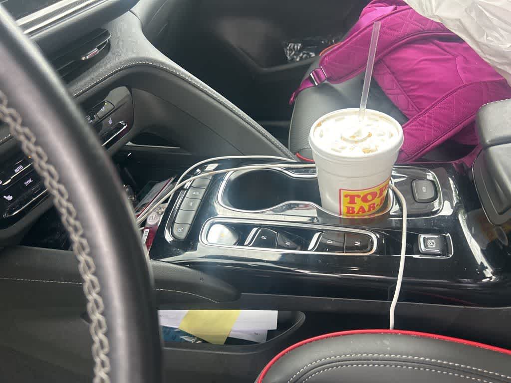 Thumbnail: 2023 Buick Envision - 5