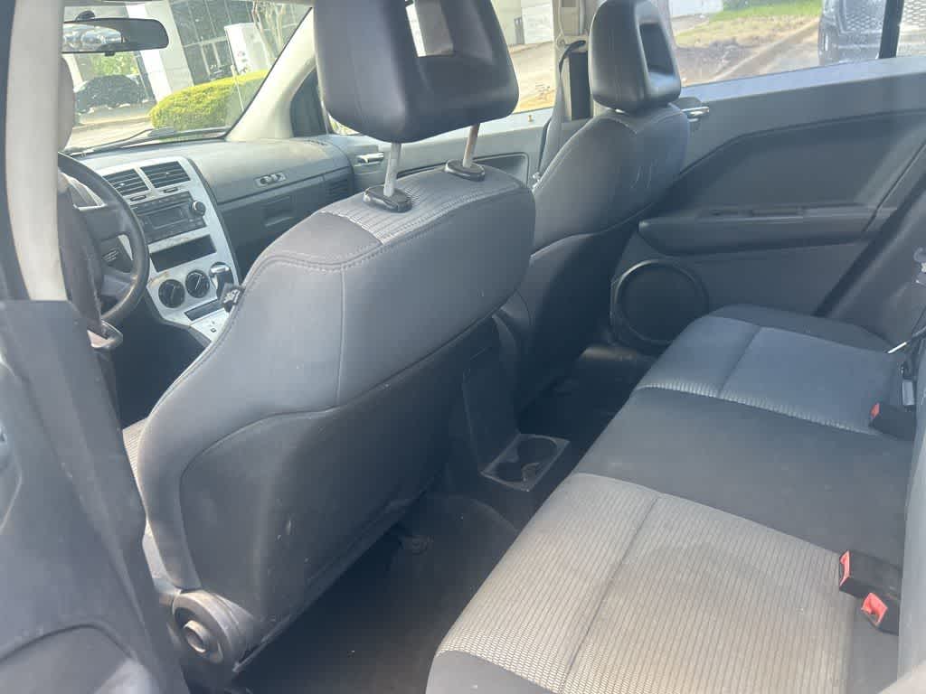 Thumbnail: 2008 Dodge Caliber - 13