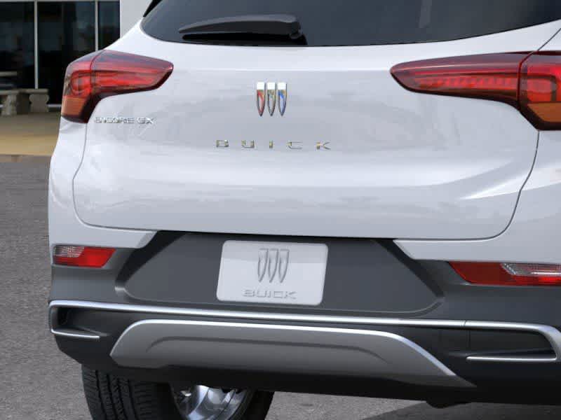 Thumbnail: 2026 Buick Encore GX - 14