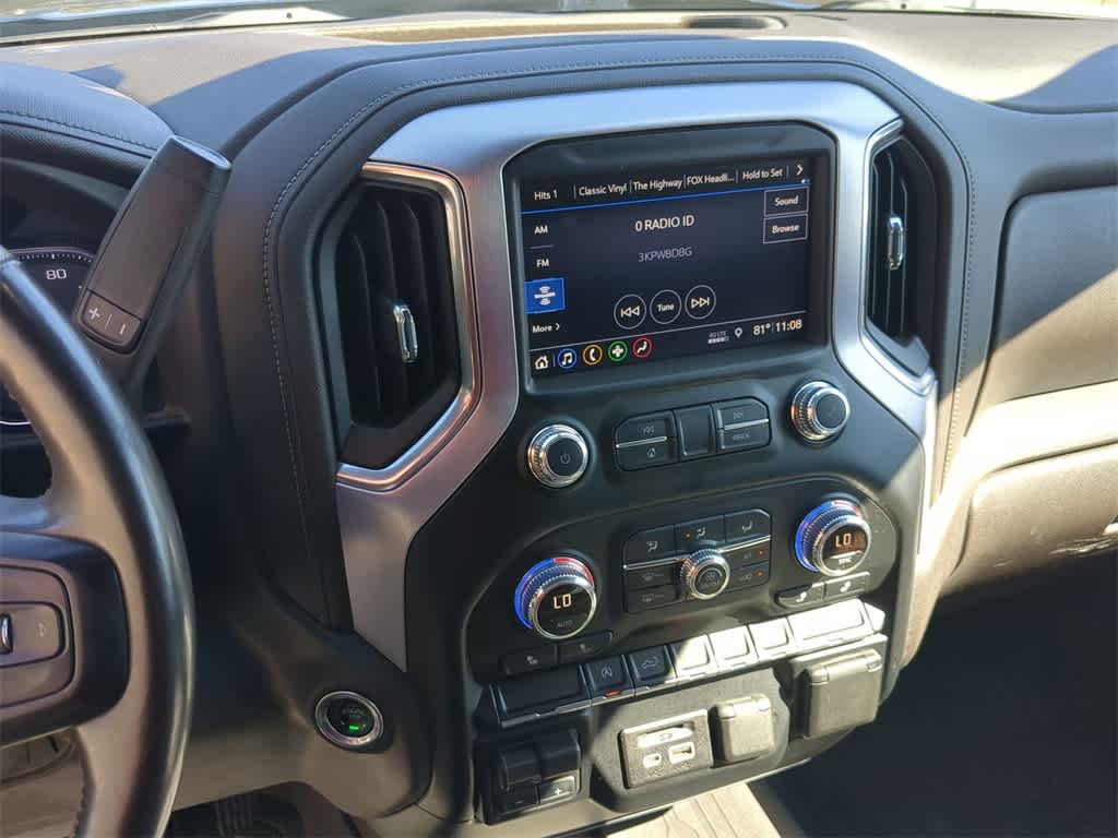 Thumbnail: 2019 GMC Sierra 1500 - 26