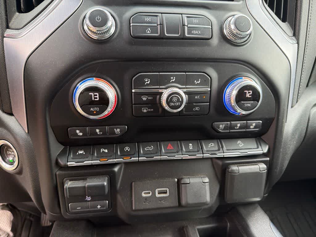 Thumbnail: 2020 GMC Sierra 1500 - 20