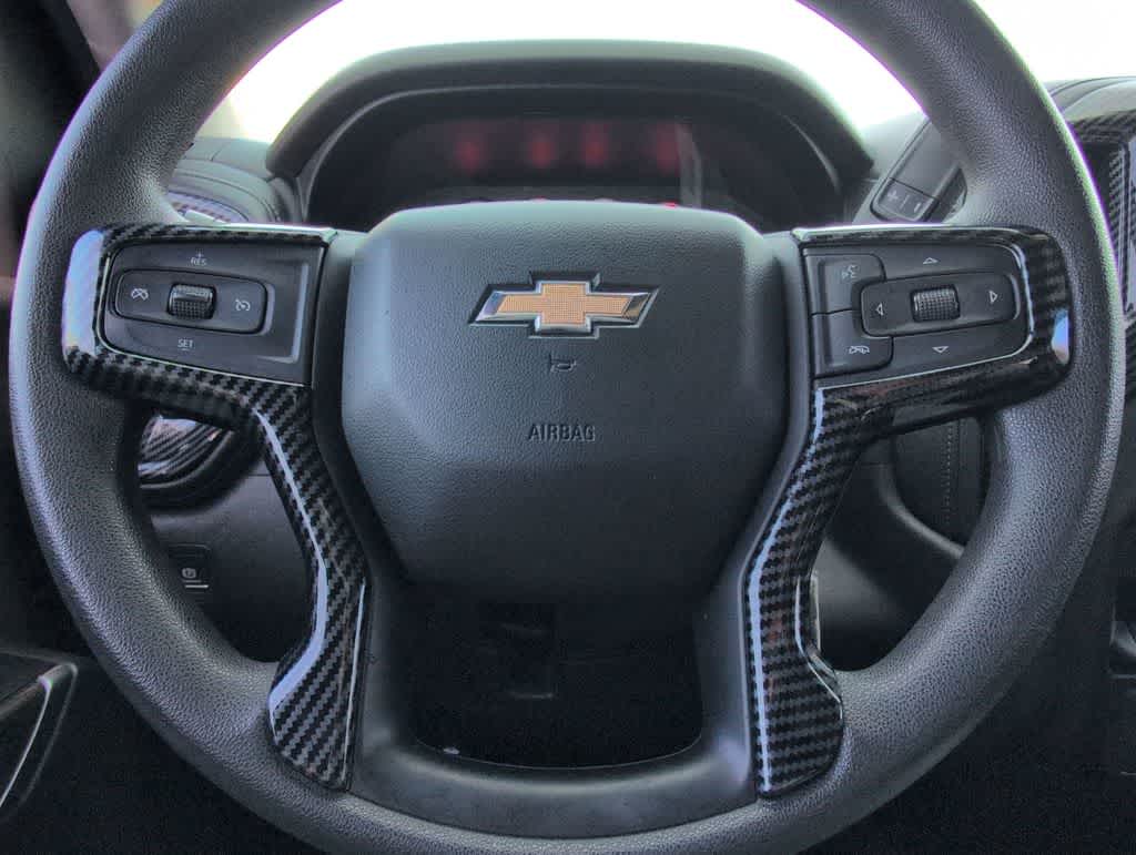 Thumbnail: 2020 Chevrolet Silverado 1500 - 22