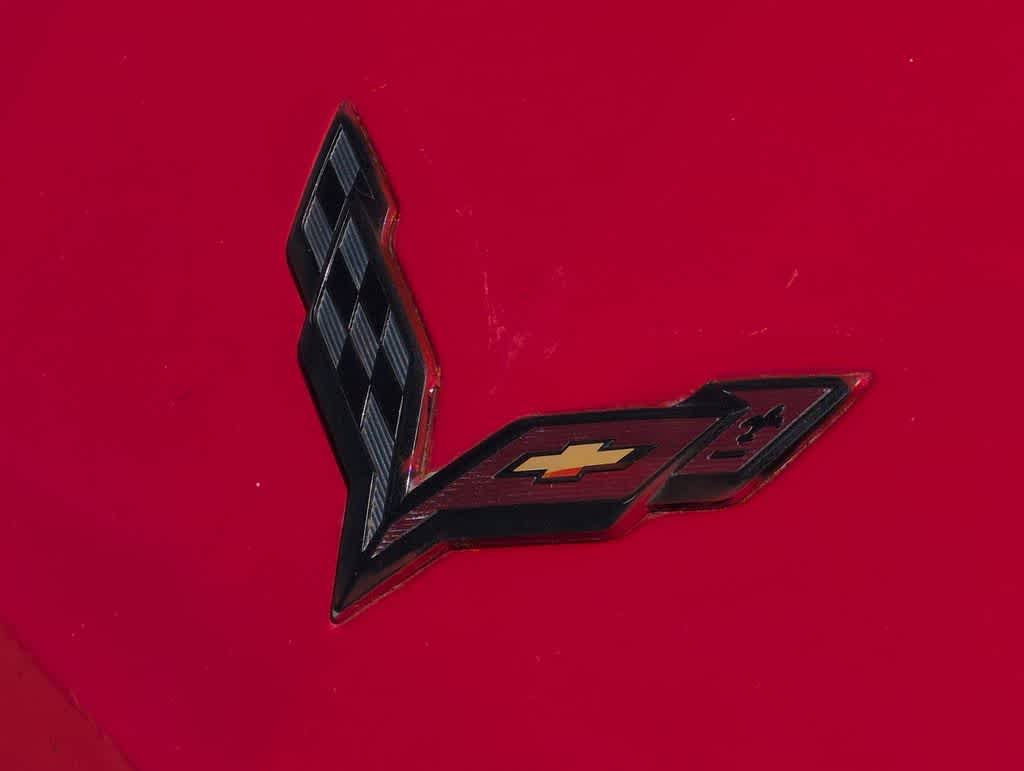 Thumbnail: 2016 Chevrolet Corvette - 11