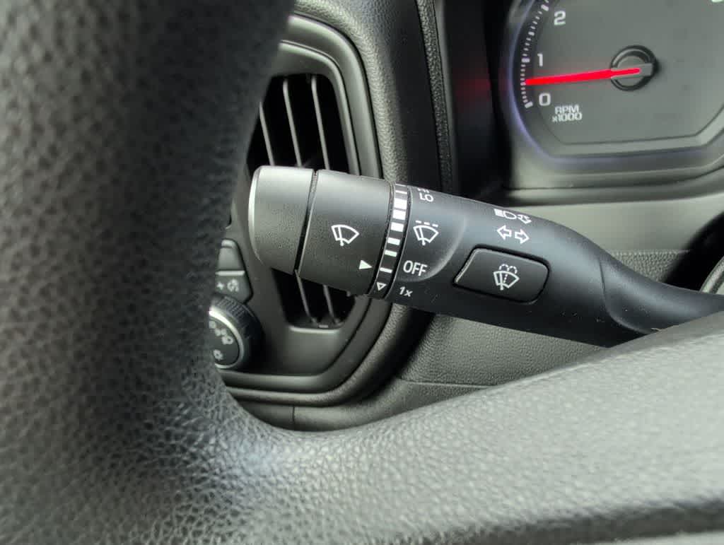 Thumbnail: 2020 Chevrolet Silverado 1500 - 25