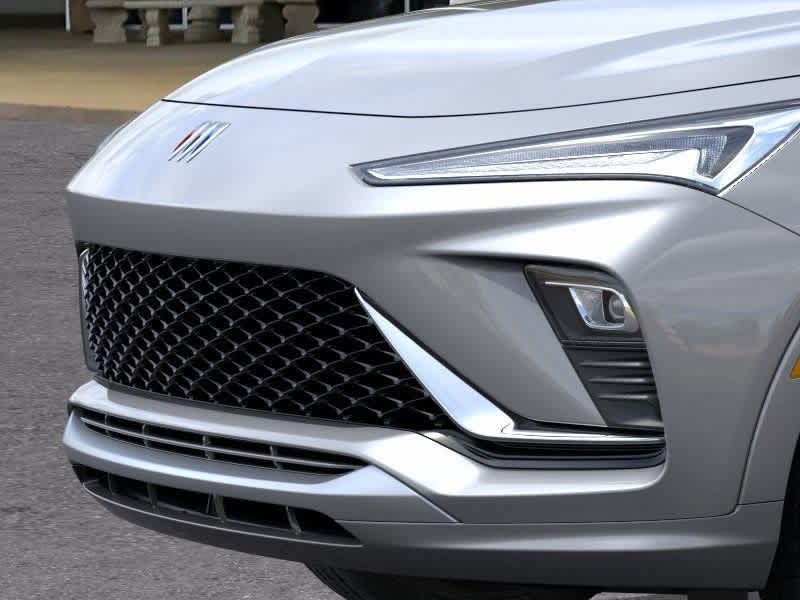 Thumbnail: 2025 Buick Envista - 13