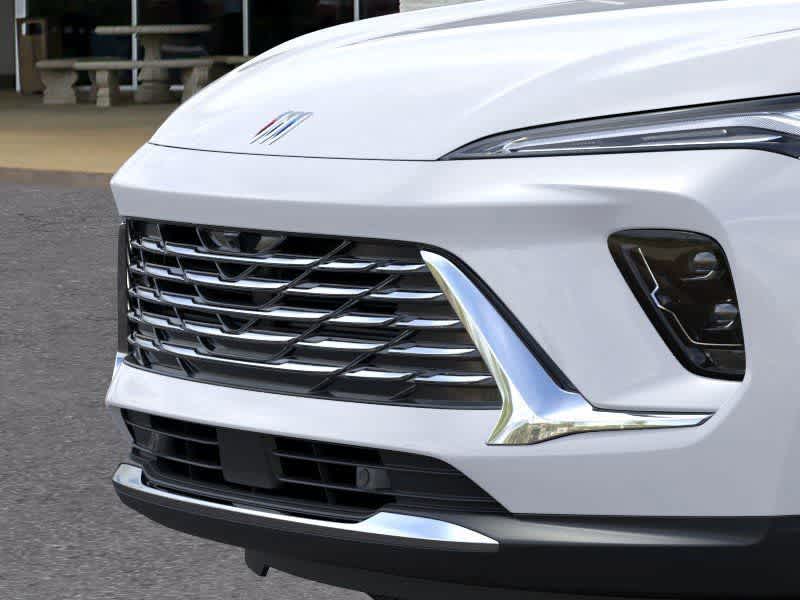 Thumbnail: 2026 Buick Envision - 13