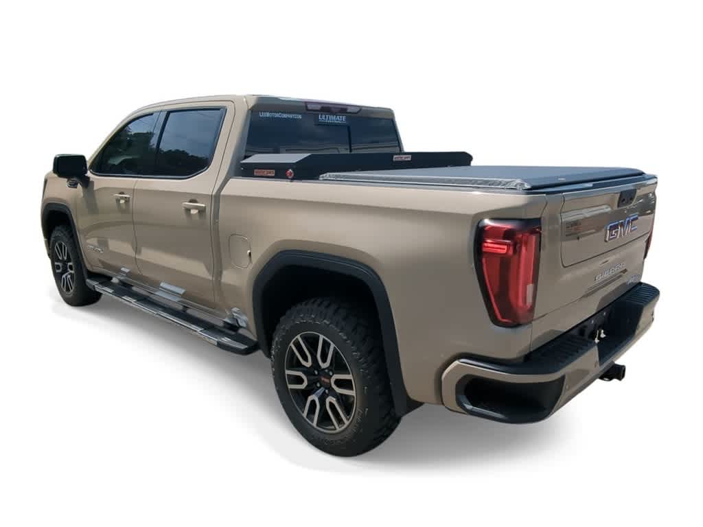 Thumbnail: 2022 GMC Sierra 1500 - 6