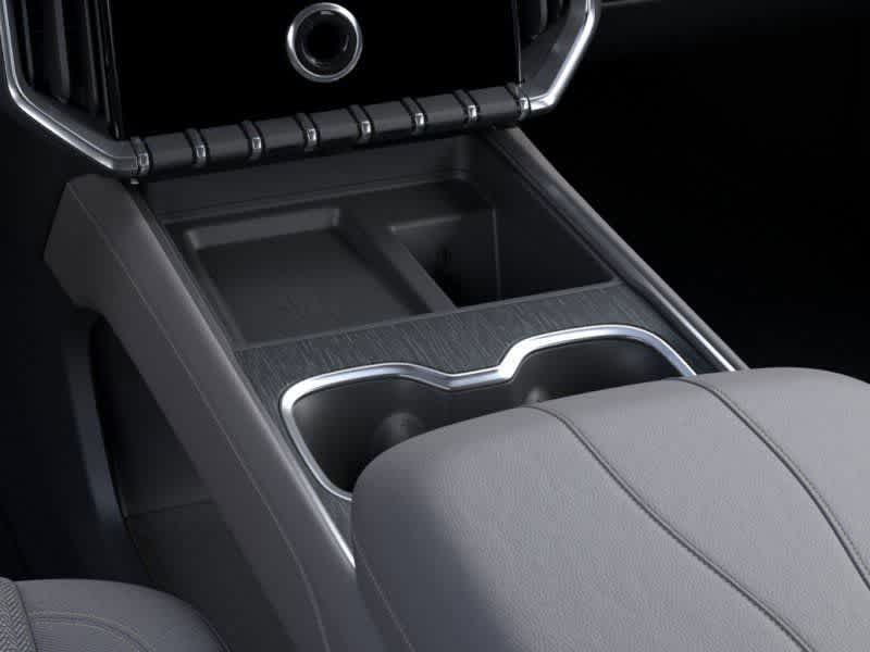 Thumbnail: 2026 GMC Acadia - 23